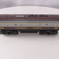 Williams W-2373C O Gauge CP "A" Unit Diesel Locomotive (Dummy) #2373 LN/Box