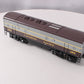 Williams W-2373C O Gauge CP "A" Unit Diesel Locomotive (Dummy) #2373 LN/Box