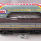 Williams W-2373C O Gauge CP "A" Unit Diesel Locomotive (Dummy) #2373 LN/Box