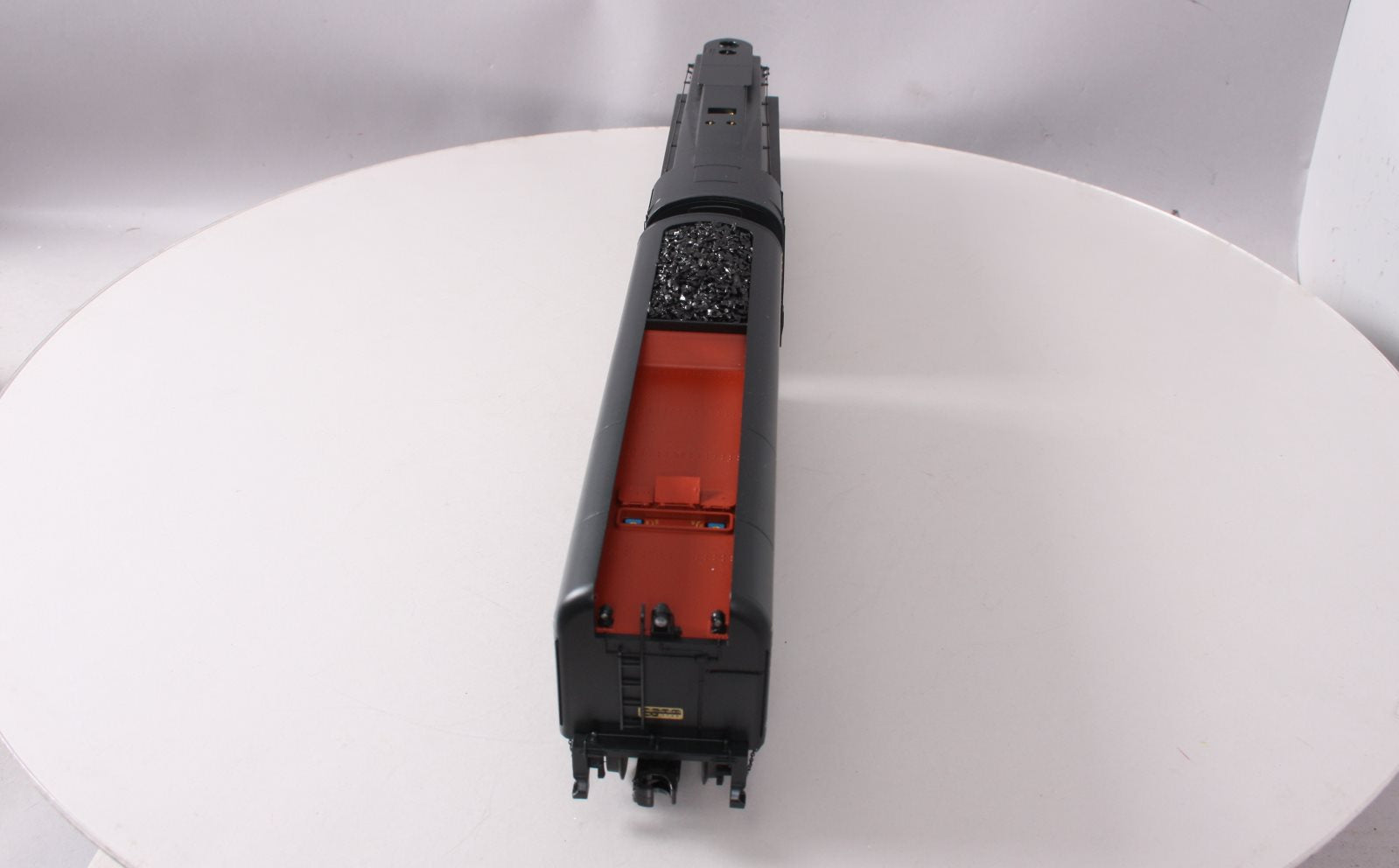 MTH 20-3473-1 Pennsylvania 4-6-2 K-4s SL Steam Locomotive & Tender PS3 #3768