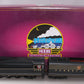 MTH 20-3473-1 Pennsylvania 4-6-2 K-4s SL Steam Locomotive & Tender PS3 #3768