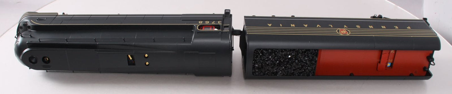 MTH 20-3473-1 Pennsylvania 4-6-2 K-4s SL Steam Locomotive & Tender PS3 #3768