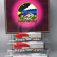 MTH 20-2273-1 O Gauge Santa Fe FT ABA Diesel Engine Set w/PS2 #167 EX/Box