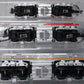 MTH 20-2273-1 O Gauge Santa Fe FT ABA Diesel Engine Set w/PS2 #167 EX/Box
