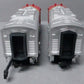 MTH 20-2273-1 O Gauge Santa Fe FT ABA Diesel Engine Set w/PS2 #167 EX/Box