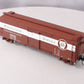 Atlas 9768-4 O Scale 2-Rail PRR Merchandise 1923 ARA (X-29) Steel Box Car LN/Box