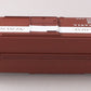 Atlas 9768-4 O Scale 2-Rail PRR Merchandise 1923 ARA (X-29) Steel Box Car LN/Box