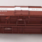 Atlas 9768-4 O Scale 2-Rail PRR Merchandise 1923 ARA (X-29) Steel Box Car LN/Box