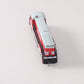 Atlas 4481 N Burlington Route GE U25B Diesel Locomotive #100 LN/Box