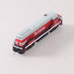 Atlas 4481 N Burlington Route GE U25B Diesel Locomotive #100 LN/Box