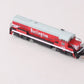 Atlas 4481 N Burlington Route GE U25B Diesel Locomotive #100 LN/Box