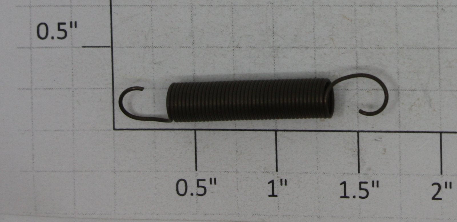 Lionel 397-23 Tension Spring