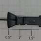 Lionel 203-10 Box Coupler Frame Only