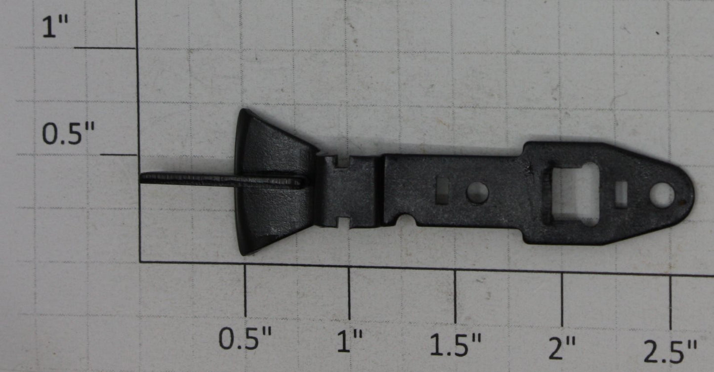 Lionel 203-10 Box Coupler Frame Only