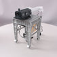 Lionel 6-24114 O AMC/ARC Operating Triple Action Gantry Crane NIB