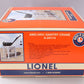 Lionel 6-24114 O AMC/ARC Operating Triple Action Gantry Crane NIB