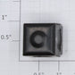 Lionel 210-8 Switch Lantern Hood Only - No Lenses/Rims
