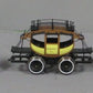 Lionel 6-11164 Dewitt Clinton Heritage Steam Train Set LN/Box