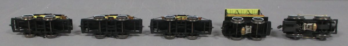 Lionel 6-11164 Dewitt Clinton Heritage Steam Train Set LN/Box