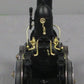 Lionel 6-11164 Dewitt Clinton Heritage Steam Train Set NIB