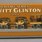 Lionel 6-11164 Dewitt Clinton Heritage Steam Train Set NIB