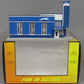 MTH 30-9040 O Gauge Greyhound Bus Station LN/Box