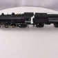 Lionel 1931170 BTO SP A-6 4-4-2 Atlantic Steam Loco & Tender #3002 w LEGACY