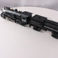 Lionel 1931170 BTO SP A-6 4-4-2 Atlantic Steam Loco & Tender #3002 w LEGACY