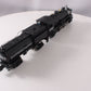 Lionel 1931170 BTO SP A-6 4-4-2 Atlantic Steam Loco & Tender #3002 w LEGACY