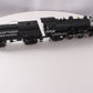 Lionel 1931170 BTO SP A-6 4-4-2 Atlantic Steam Loco & Tender #3002 w LEGACY