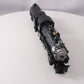 Lionel 1931170 BTO SP A-6 4-4-2 Atlantic Steam Loco & Tender #3002 w LEGACY