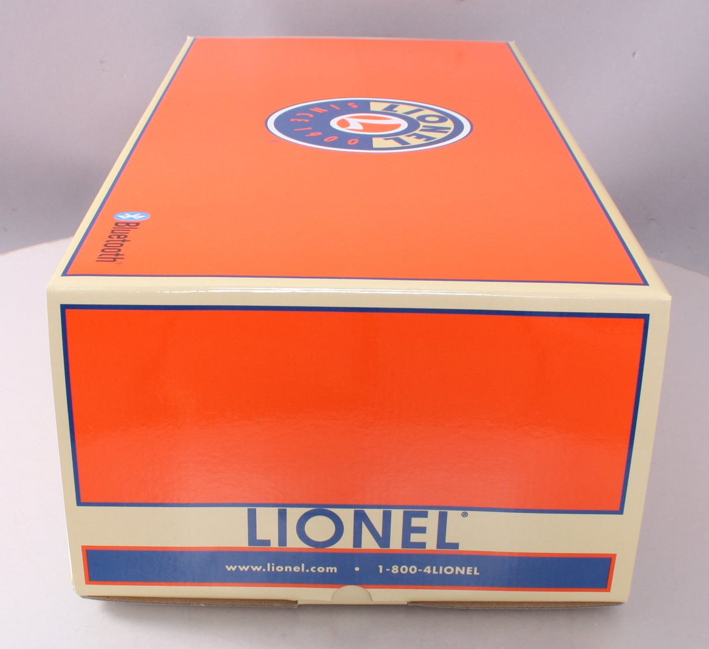 Lionel 1931170 BTO SP A-6 4-4-2 Atlantic Steam Loco & Tender #3002 w LEGACY
