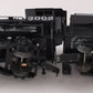 Lionel 1931170 BTO SP A-6 4-4-2 Atlantic Steam Loco & Tender #3002 w LEGACY