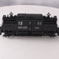 Lionel 6-84508 O Gauge New York Central S2 Electric Locomotive #113 with LEGACY