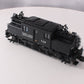 Lionel 6-84508 O Gauge New York Central S2 Electric Locomotive #113 with LEGACY