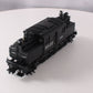Lionel 6-84508 O Gauge New York Central S2 Electric Locomotive #113 with LEGACY