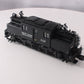 Lionel 6-84508 O Gauge New York Central S2 Electric Locomotive #113 with LEGACY