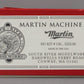 South River Model Works 150 HO Scale Martin Machine Co. Kit