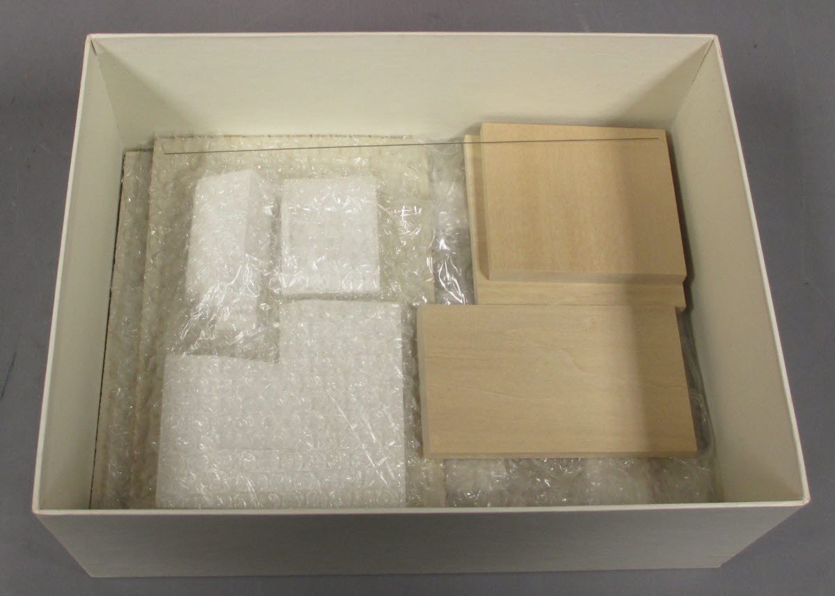South River Model Works 150 HO Scale Martin Machine Co. Kit