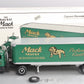 First Gear 19-0117 1:34 Mack Trucks w/Bulldog Mack B61 Tractor Trailer NIB