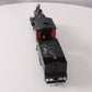 Bachmann 28901 On30 Painted & Unlettered 4-6-0 Steel Cab w/Sound & DCC