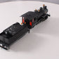 Bachmann 28901 On30 Painted & Unlettered 4-6-0 Steel Cab w/Sound & DCC