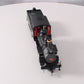 Bachmann 28901 On30 Painted & Unlettered 4-6-0 Steel Cab w/Sound & DCC
