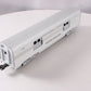 Lionel 6-19122 O Gauge California Zephyr "Silver Antelope" Aluminum Baggage Car NIB
