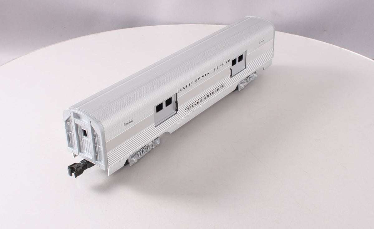 Lionel 6-19122 O Gauge California Zephyr 