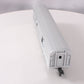 Lionel 6-19122 O Gauge California Zephyr "Silver Antelope" Aluminum Baggage Car NIB