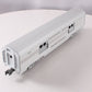 Lionel 6-19122 O Gauge California Zephyr "Silver Antelope" Aluminum Baggage Car NIB