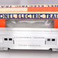 Lionel 6-19122 O Gauge California Zephyr "Silver Antelope" Aluminum Baggage Car NIB