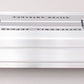 Lionel 6-19122 O Gauge California Zephyr "Silver Antelope" Aluminum Baggage Car NIB