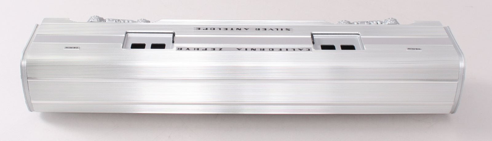 Lionel 6-19122 O Gauge California Zephyr 